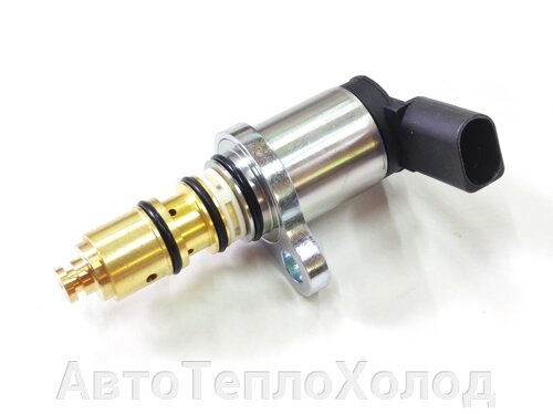 Регулюючий клапан компресора кондиціонера Sanden PXE13 / PXE16