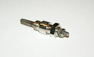 Свічка накала Hydronic D4/5, D3/4/5W, 12V (E133)