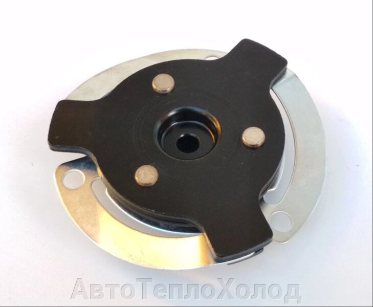 VA ACB 2012 コンピレーションCD Зривний диск компресора кондиціонера Delphi ZJ2 Opel Astra J