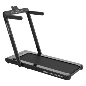 Бігова доріжка електрична Mobvoi T4000 Home Treadmill Pro з Bluetooth до 120кг 12 км/год