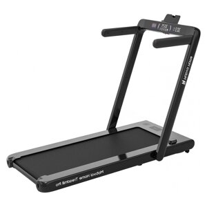 Бігова доріжка електрична Mobvoi T4000 Home Treadmill Pro з Bluetooth до 120кг 12 км/год