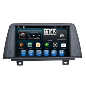 Магнітола BMW 3 New. Kaier KR-8004 Android 4-ядерний процесор