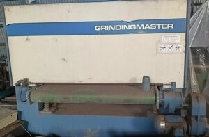 Плоскошліфовальний верстат grindingmaster MC3b/B2-1300