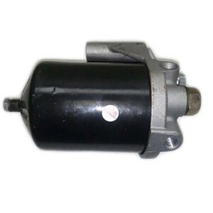 Фильтр топливный тонкой очистки ЯМЗ 236-1117010