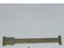 Шпонка Н 108.05.405А висівного апарату СЗ, СТС "Червона Зірка" від компанії ТОВ ЮГ АГРО ЗАПЧАСТЬ - фото 1