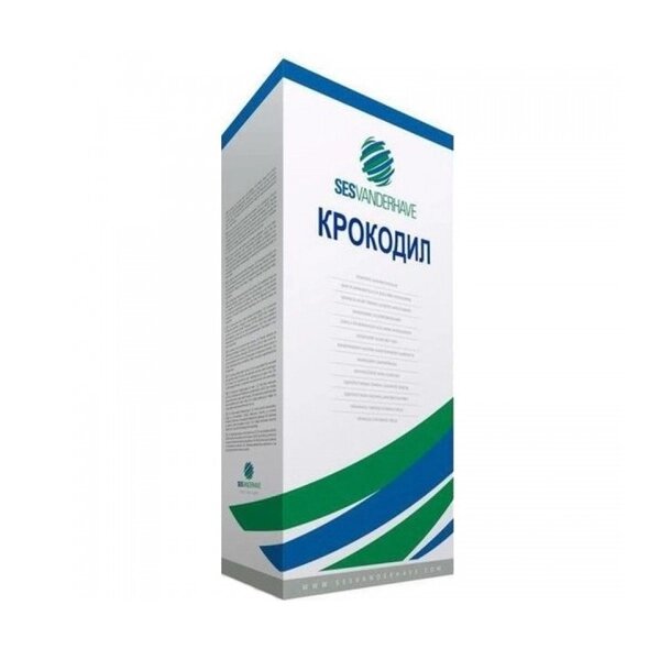 Насіння буряка  Крокодил драже цукровий 10г (ваговий) від компанії Сад та Город - фото 1