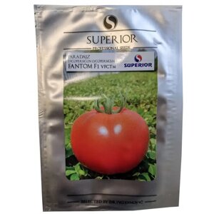 Насіння томат Фантом 30шт Superior Seeds