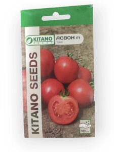 Насіння томатів Асвон ф1 10шт в Вінницькій області от компании Сад та Город