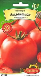 Насіння томатів Атлантида 0,2г в Вінницькій області от компании Сад та Город