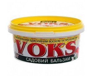 Супутні товари садовий бальзам 200г відро Вокс в Вінницькій області от компании Сад та Город