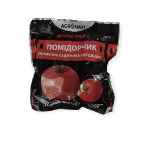 Фунгіцид Помідорчик 40г Агромаксі в Вінницькій області от компании Сад та Город