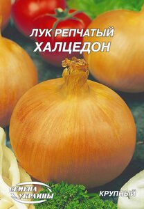 Насіння цибуля рiпчаста Халцедон [15г] чернушка в Вінницькій області от компании Сад та Город