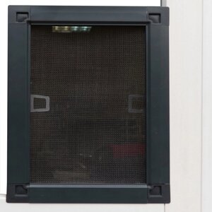 Віконні та дверні москітні сітки на Подолі