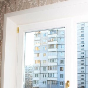 Утеплення укосів на вікна в Києві от компании «Okna-Shop» интернет магазин