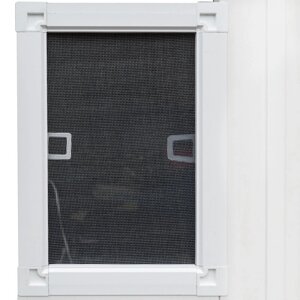 Віконна москітна сітка в Києві от компании «Okna-Shop» интернет магазин