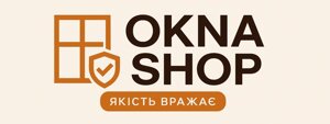«Okna-Shop» інтернет магазин