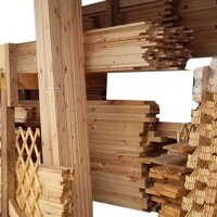 Пиломатериалы