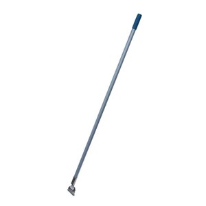 Алюмінієва ручка для держателя мопа DUSTMOP економічна 1,25м