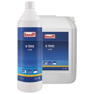 Buzil G500 O-Tens універсальний миючий засіб текстильного покриття поверхонь 1л рН10