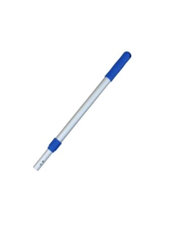 Ручка алюмінієва телескопічна 50-90 см до держателю мопа PREMIUM - переваги