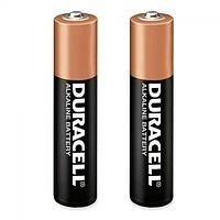 DURACELL Basic AA батарейка алкалиновая 1.5V LR6 4шт