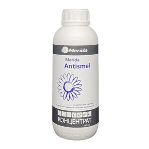 ANTISMEL Plus + миючий засіб для усунення неприємних запахів концентрат 1л Merida в Харківській області от компании Мерида-Украина ООО