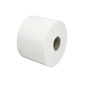 Туалетний папір 2шар целюлоза перфорація 23м Біма упаковка 24рул