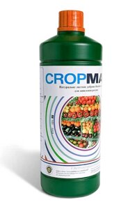 Біостимулятор росту Кропмакс (Cropmax), 1 л