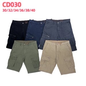 CD030 dark blue