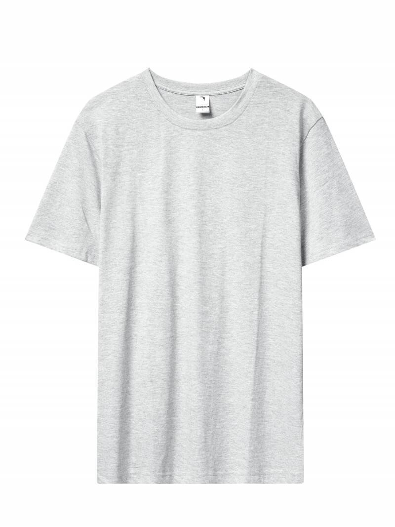 Футболка чоловіча Glo-story, MPO-B3234-3A (3XL-5XL) від компанії Glo-Story гуртом з Угорщини. - фото 1