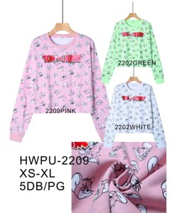 HWPU - 2209-PINK