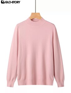 Кофта жіноча Glo-Story, WMY-5799 розмір M-2XL