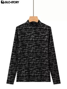 Реглан жіночий Glo-Story, WCX-4986, розмір S-2XL