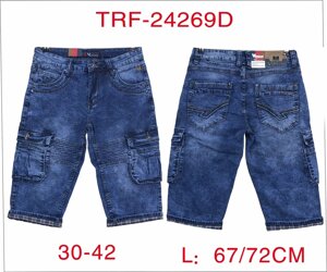 Шорти чоловічі Viman, TRF 24269D розмір 30-42