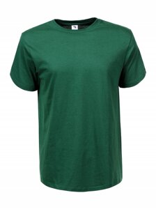 Чоловіча футболка Glo-story MPO - B 3400 (3XL-5XL) (9 шт)