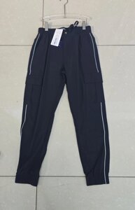 Штани чоловічі Alnwick 62016-2 dark blue m-3xl
