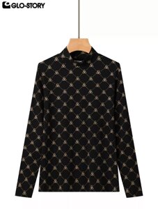 Реглан жіночий Glo-Story, WCX-4988, розмір S-2XL