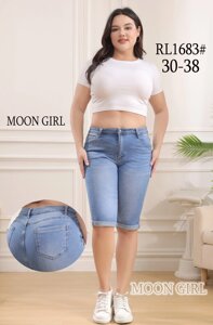 Шорти жіночі Moon Girl, RL 1683 розмір 30-38