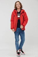 Glo-Story Курточки для Мальчиков 2021-2022 Осень-Зима