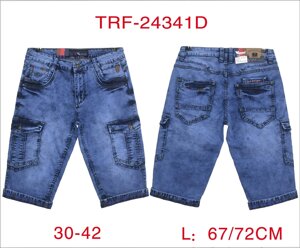 Шорти чоловічі Viman, TRF 24341D розмір 30-42