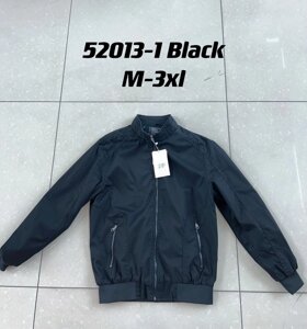 Чоловічі куртки Jinbao&Langren 52013-1