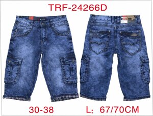 Шорти чоловічі Viman, TRF 24266D розмір 30-38