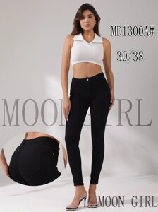 Жіночі джинси Moon Girl, MD1300A розмір 30-38