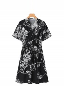 Жіноча сукня Glo-Story, WYQ-5689-6 розмір S-XL