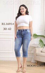 Шорти жіночі Moon Girl, RL 1691 розмір 30-42