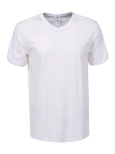 Чоловічі футболки Glo-Story MPO - D0113- S / M / L / XL / XXL (уп. 10 шт.) в Закарпатській області от компании Glo-Story оптом из Венгрии.