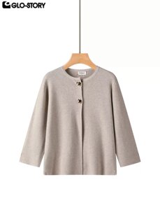 Кофта жіноча Glo-Story, WMY-5789 розмір M-2XL