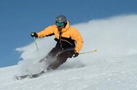Одежда для горнолыжного спорта и сноубординга Just Play