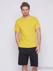 Чоловічі футболки Glo-Story MPO-D0111 S / M / L / XL / XXL (уп. 10 шт.) в Закарпатській області от компании Glo-Story оптом из Венгрии.