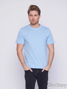 Чоловічі футболки Glo-Story MPO - B0833 S/M/L/XL/XXL (уп. 10 шт.) в Закарпатській області от компании Glo-Story оптом из Венгрии.